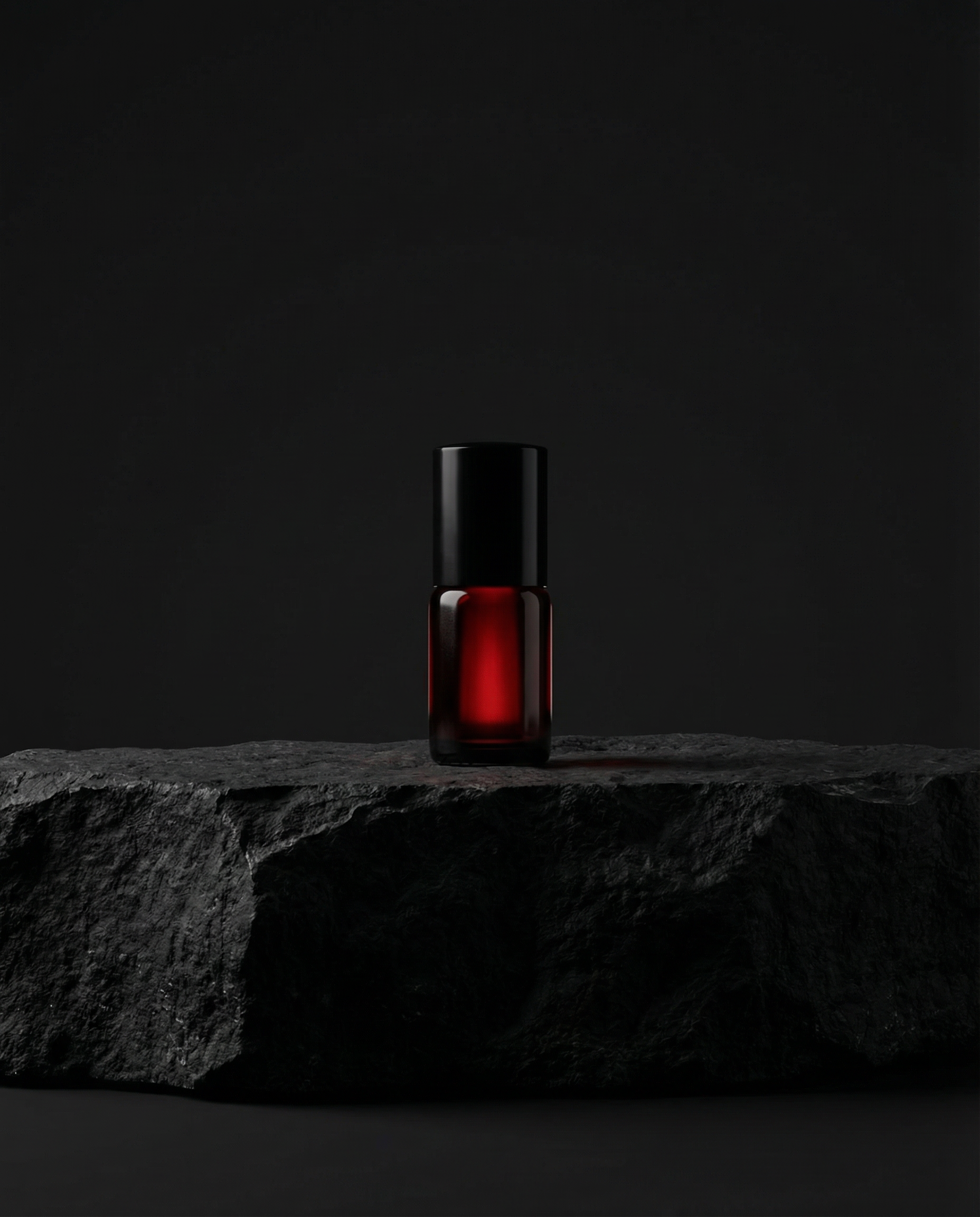 Vanilla Silence No.1 Legacy